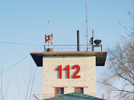 112 melding uden: wat is er nu bekend?