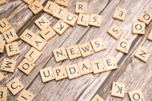 Nieuws Uden vandaag: overzicht van de belangrijkste updates