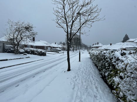 Het weer vandaag Uden: temperatuur, gevoel en tips
