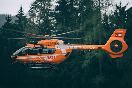 112 Uden: actuele meldingen van vandaag