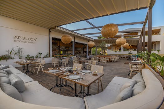 Ayintap Restaurant Uden: menu, sfeer en praktische tips