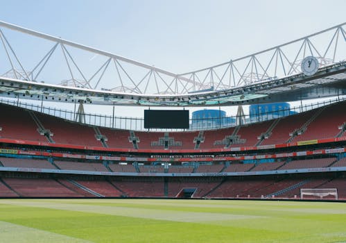Premier League wedstrijden: overzicht voor fans in Uden