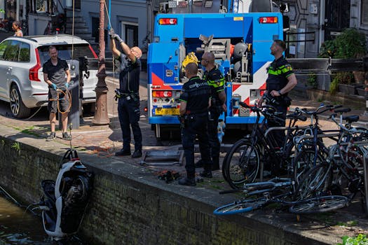 Uden ongeluk vandaag: dit is nu bekend over de melding