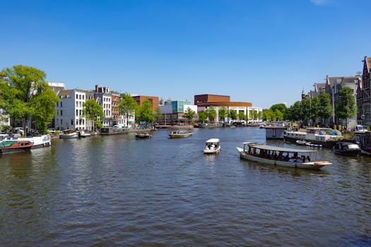 Vrienden van Amstel 2026: Wat je moet weten over de tijden en het evenement