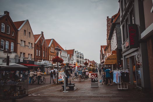 Winkel Uden: gids voor winkels, openingstijden en koopzondag