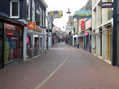 Bedrijven Uden: van winkels tot zakelijke hotspots