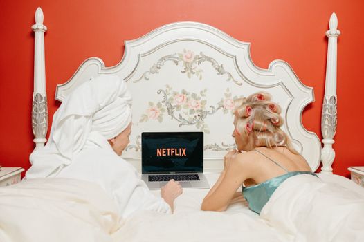 Beste Netflix-series ooit: 9 toppers voor je thuisavond in Uden