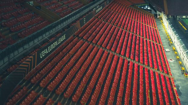 Feyenoord wedstrijden volgen vanuit Uden: dit moet je weten