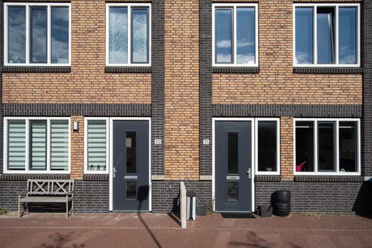 Nieuwe huurwoningen in Uden: hier ontstaan kansen voor starters en gezinnen