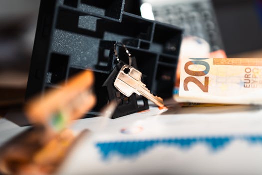 In Uden in huis blijven na een scheiding? Dit zijn de 7 stappen die je eerst moet zetten