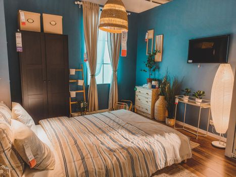 IKEA Uden: dichtstbijzijnde vestiging, openingstijden en route