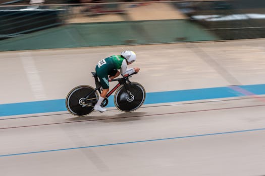Kjeld Nuis: Een Inspirerend Voorbeeld van Topprestaties in de Schaatssport