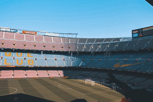 La Liga wedstrijden: speelschema en topduels voor Uden