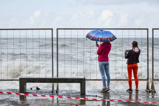 Noodweer Uden vandaag: overlast, updates en tips