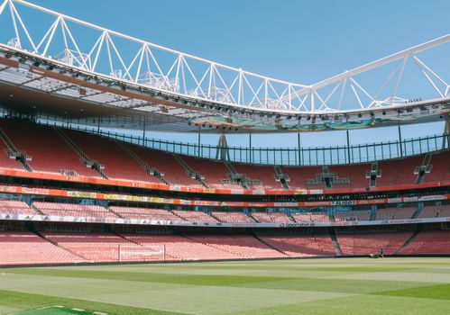 Stand Champions League: zo volg je de actuele stand in Uden