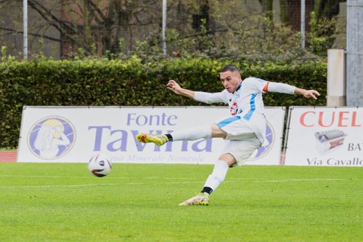 Stand Serie A: zo spannend is de titelstrijd, Europa-race en degradatiestrijd nu