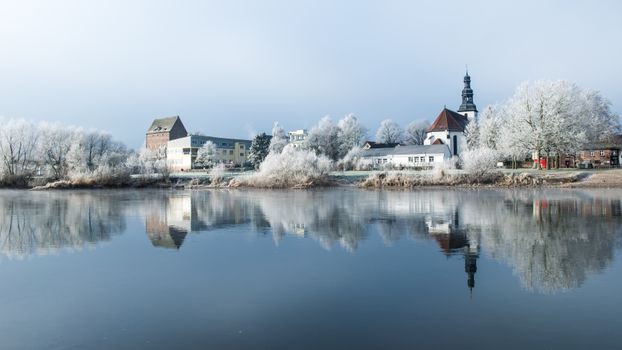 Temperatuur Beverwijk: zo voelt het weer vandaag