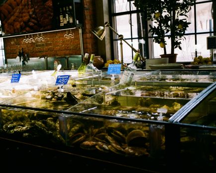 Viswinkel Uden: verse vis, openingstijden en alternatieven