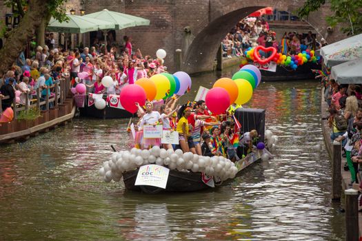 Fantasy festivals Nederland: 8 magische dagjes uit vanuit Uden