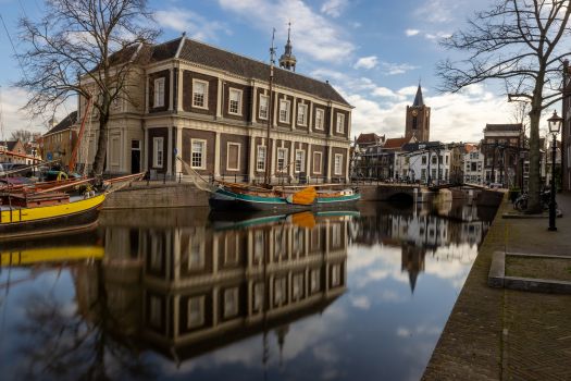 Laatste nieuws Schiedam: incidenten en updates vandaag