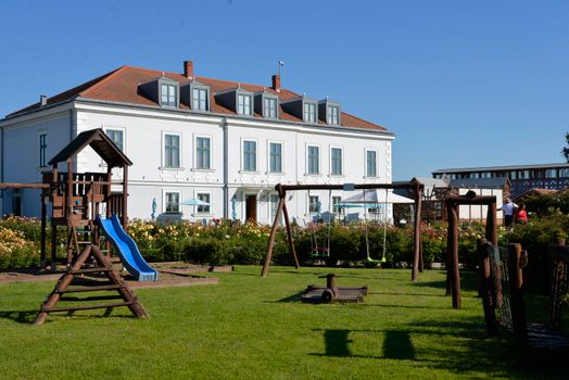 Restaurant met speeltuin Uden: dit zijn de fijnste plekken voor gezinnen