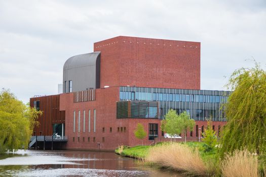 Theater Uden: agenda, locaties en de leukste culturele avondjes uit
