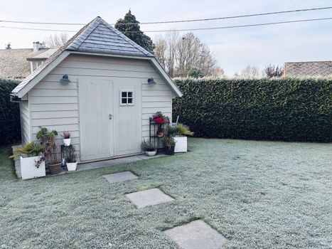 Tuinhuis Uden kopen? Hier moet je lokaal echt op letten