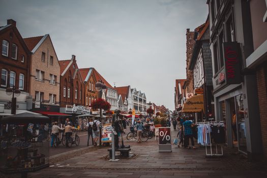 Winkels Uden: openingstijden, koopzondag en tips