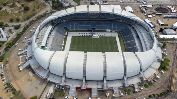 WK voetbal 2026 in Uden: schema, kwalificatie en sfeer
