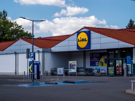 Lidl Uden openingstijden: vandaag, zondag en feestdagen