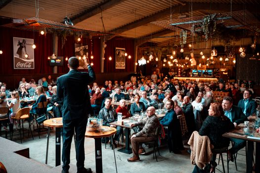 André Hazes volop in het shownieuws: dit speelt er nu
