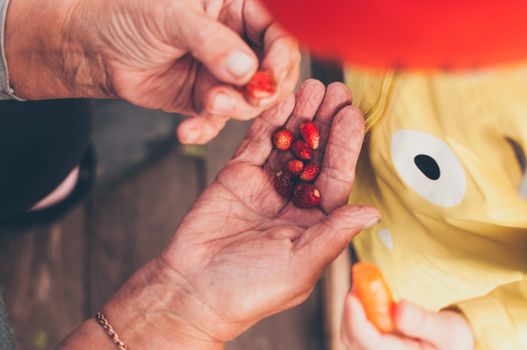 Ouders bespreken in Uden hoeveel ze in 2026 belastingvrij aan hun kind mogen schenken